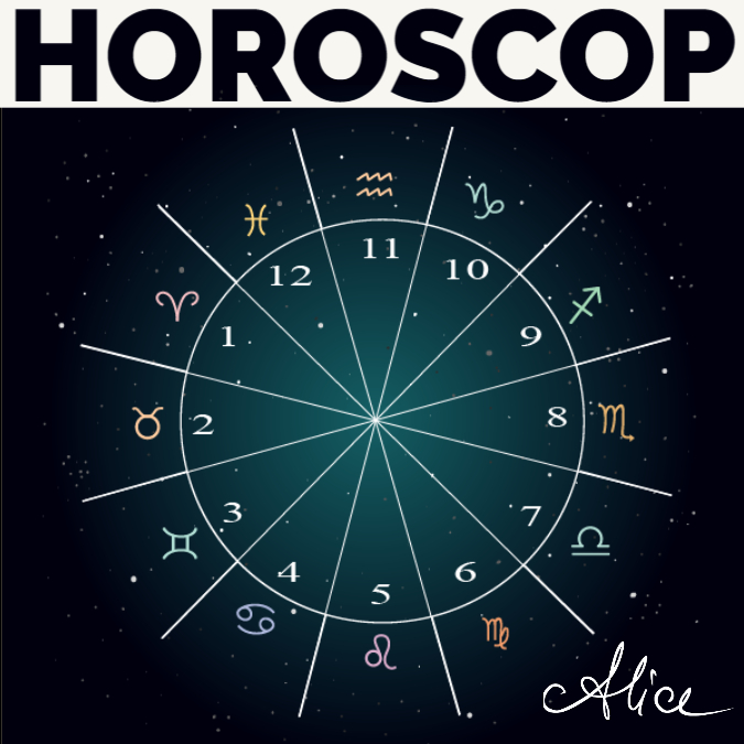 HOROSCOP luna AUGUST&nbsp;2020