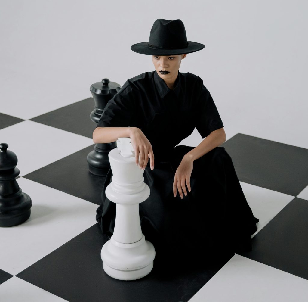 CAPRICORNul– puterea de a construi din&nbsp;nimic