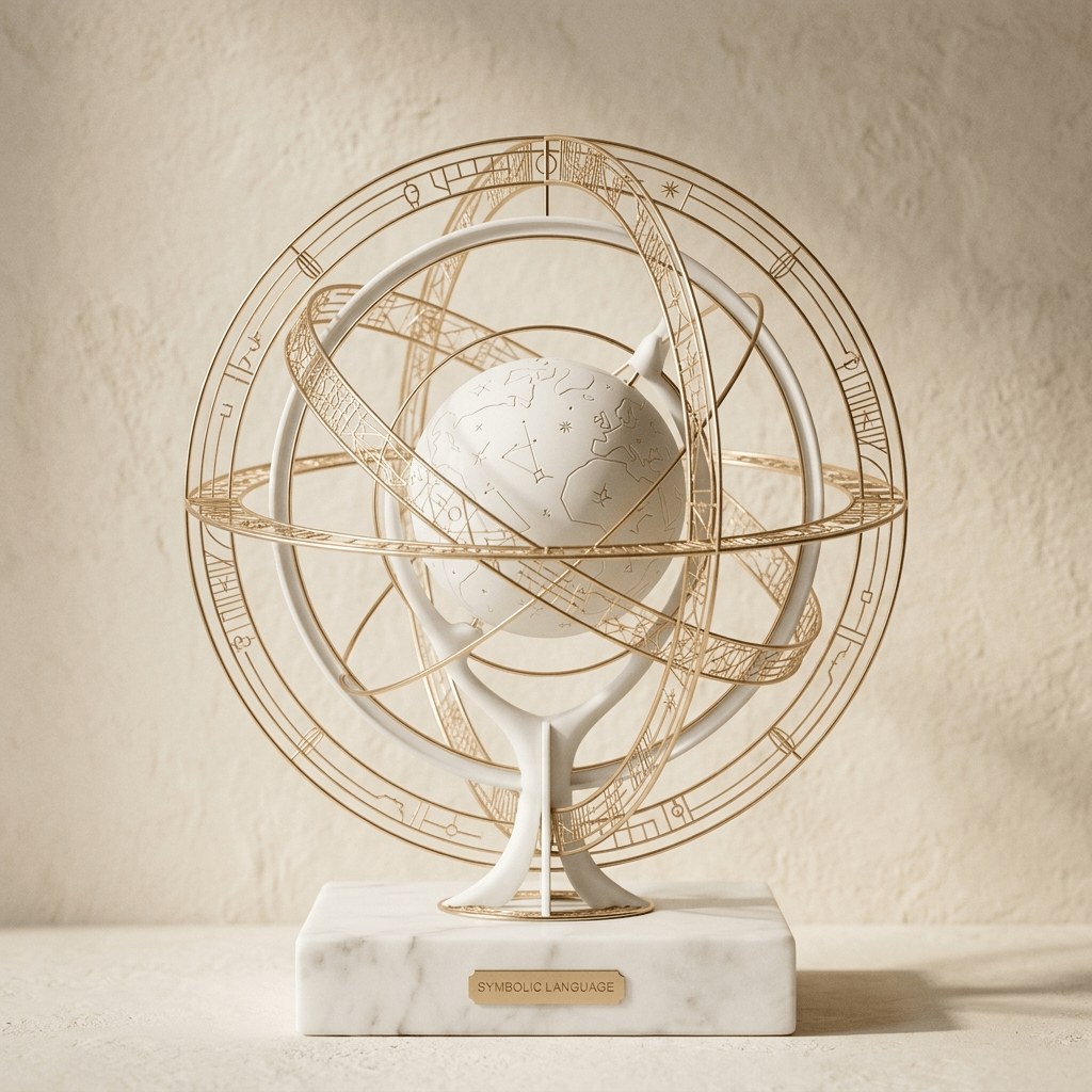 Astrology isn’t about what happens to you.